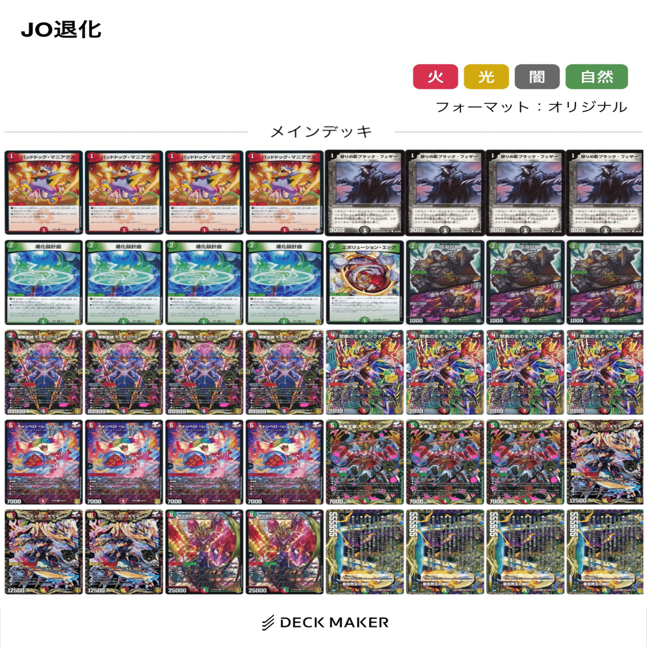 JO退化の基礎｜kuma