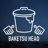 BAKETSU HEAD
