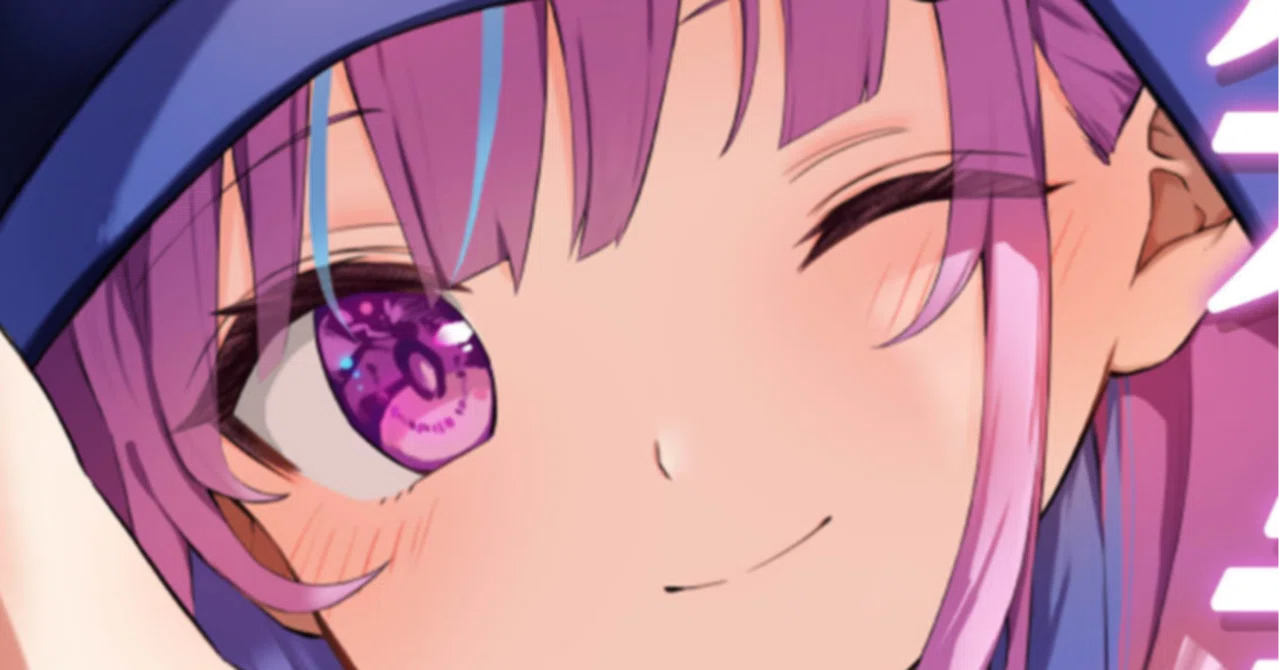 Vtuber】あくたんが語るソロマスへの道のり【湊あくあ】｜しじみ