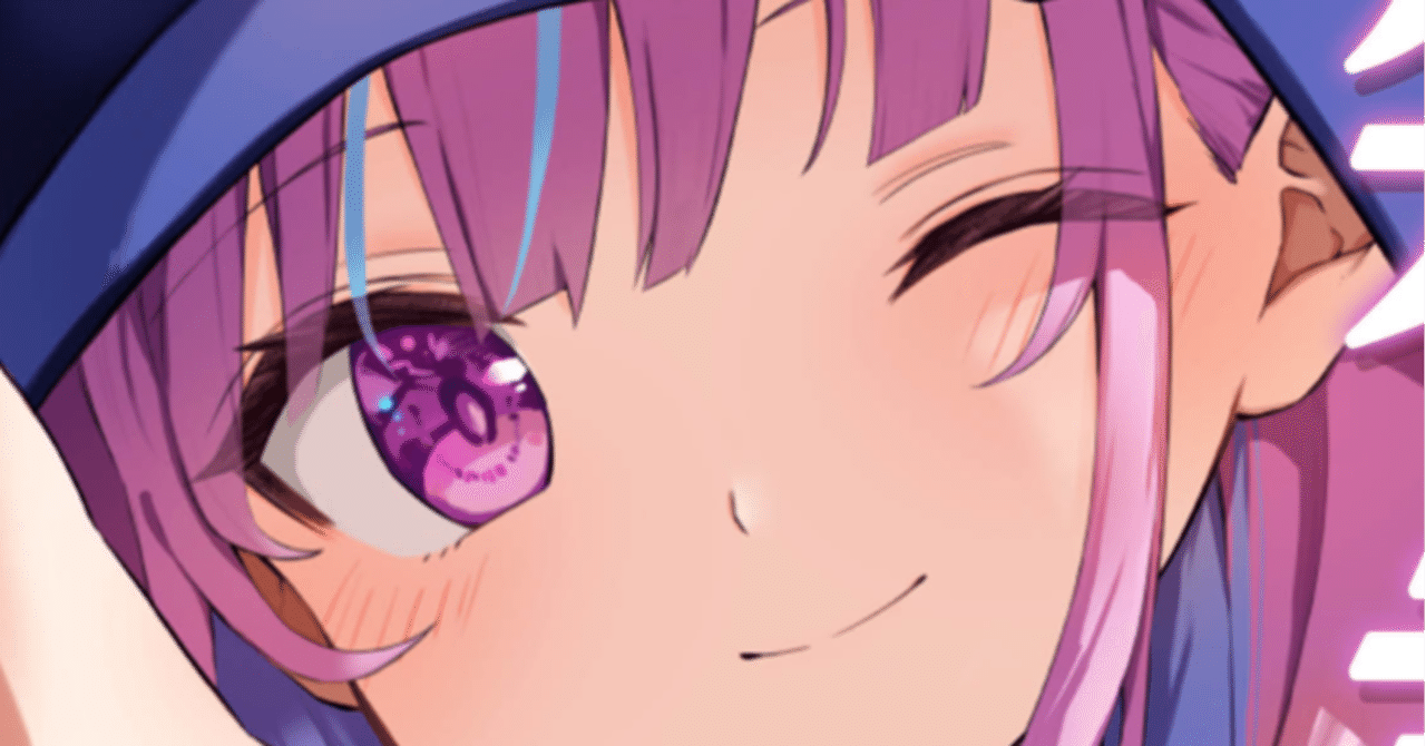 Vtuber】あくたんが語るソロマスへの道のり【湊あくあ】｜しじみ