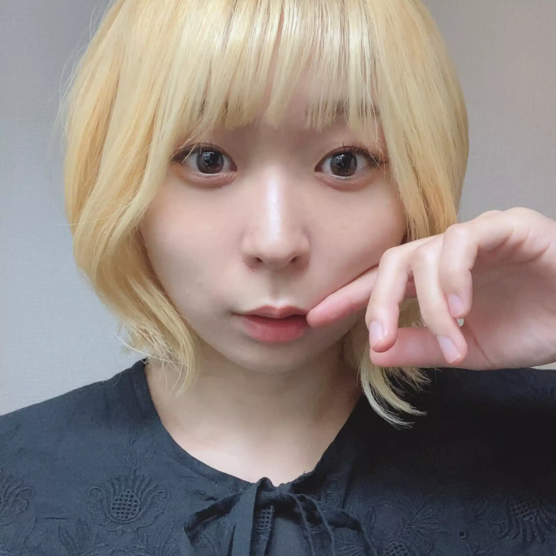 にゃんこスターアンゴラ村長