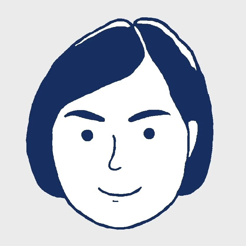 長く使える似顔絵にアップデート！ プロにオーダーしてみました