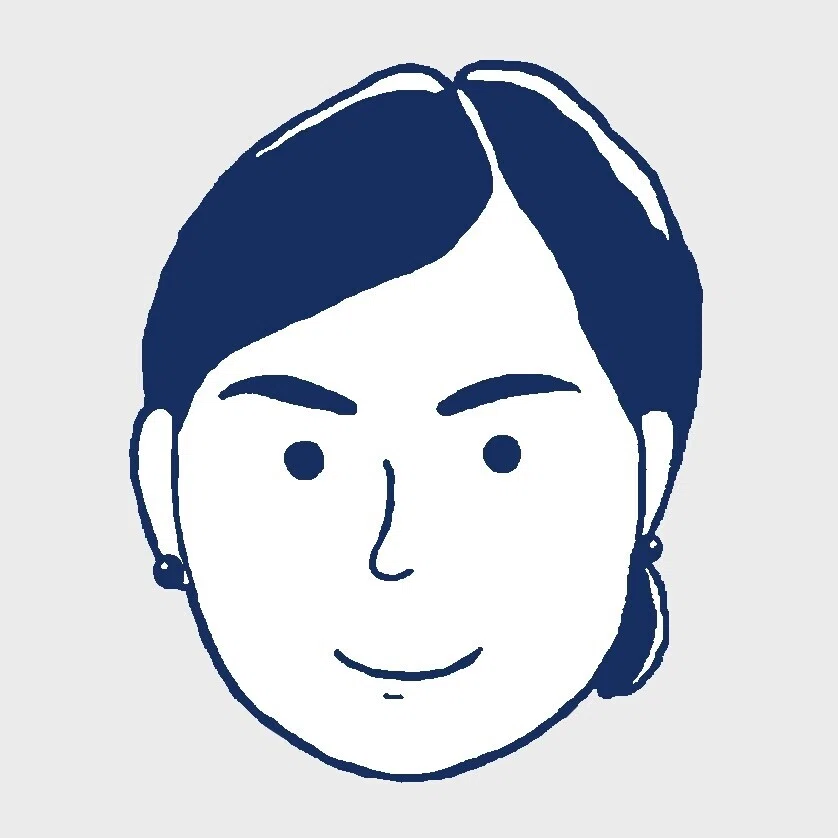 長く使える似顔絵にアップデート！ プロにオーダーしてみました