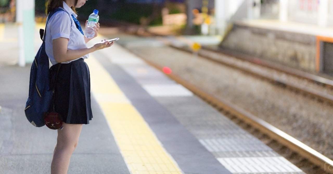 夏の夕方が好き さっとん Jk撮影フォトグラファー Note