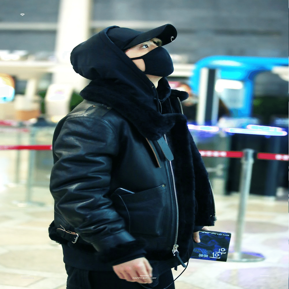 ジョンヒョンの素敵なエピソード｜いちご