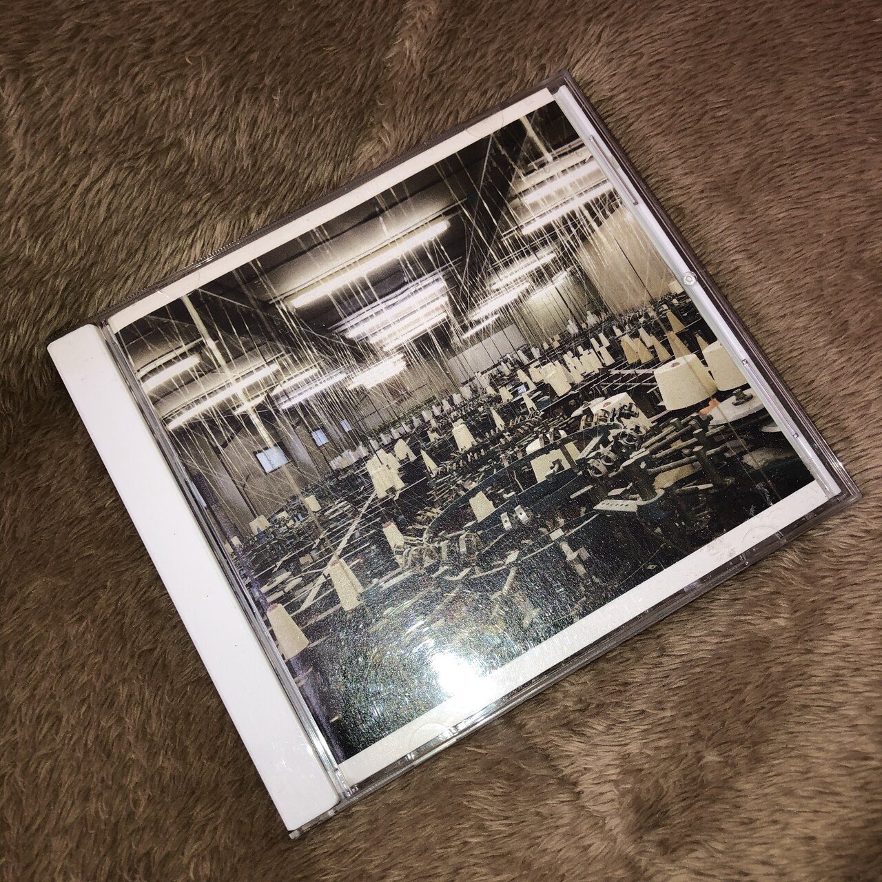 toe の『For Long Tomorrow』を聴いてみた編｜内山 結愛