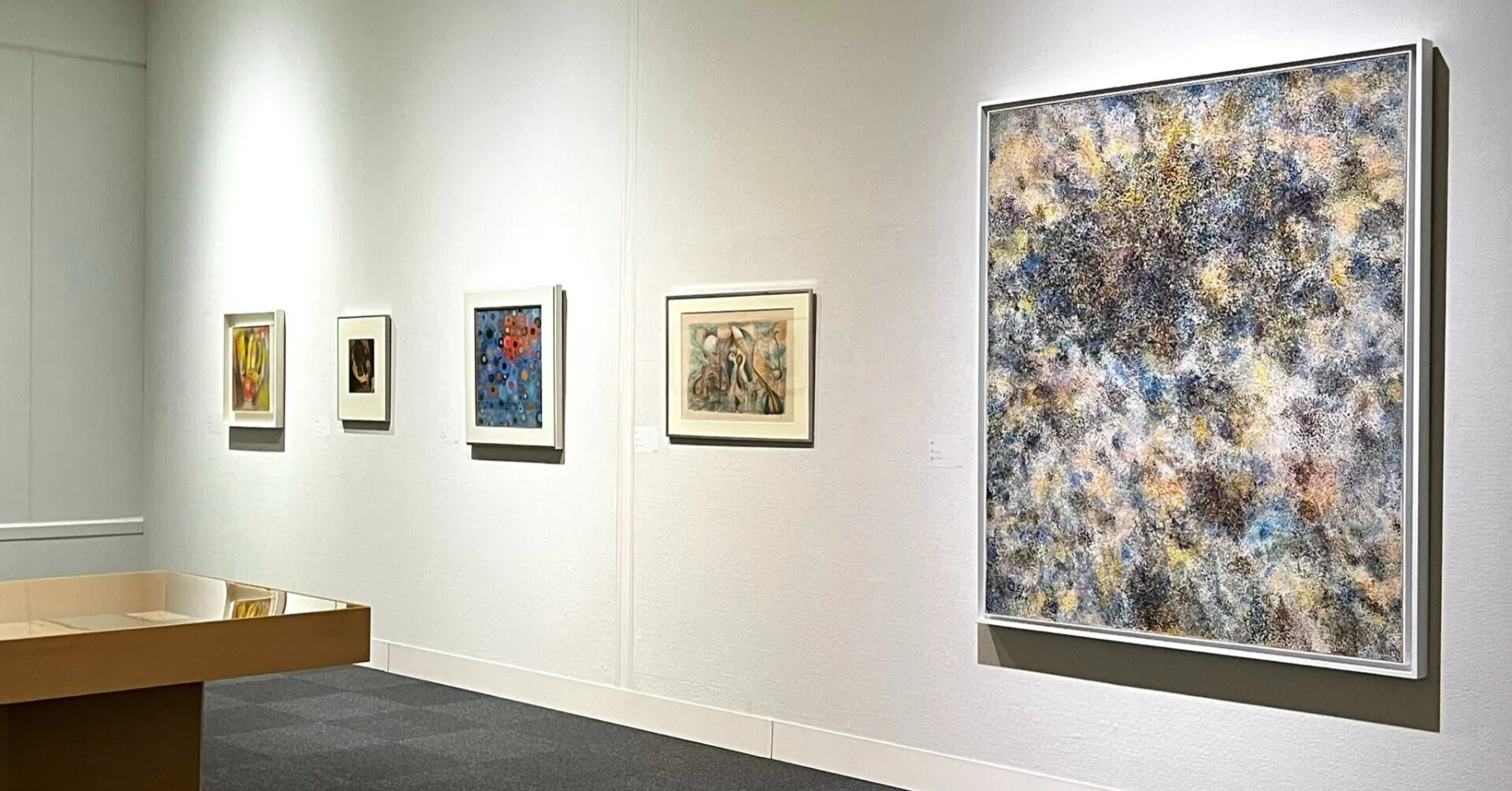 開館40周年記念展 扉は開いているかー美術館とコレクション1982-2022