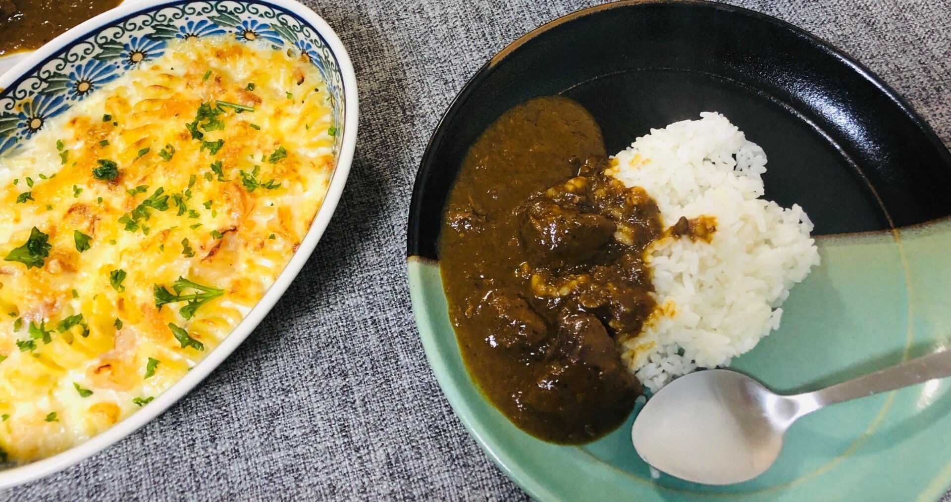 みんな大好きカレーライス｜木村優一