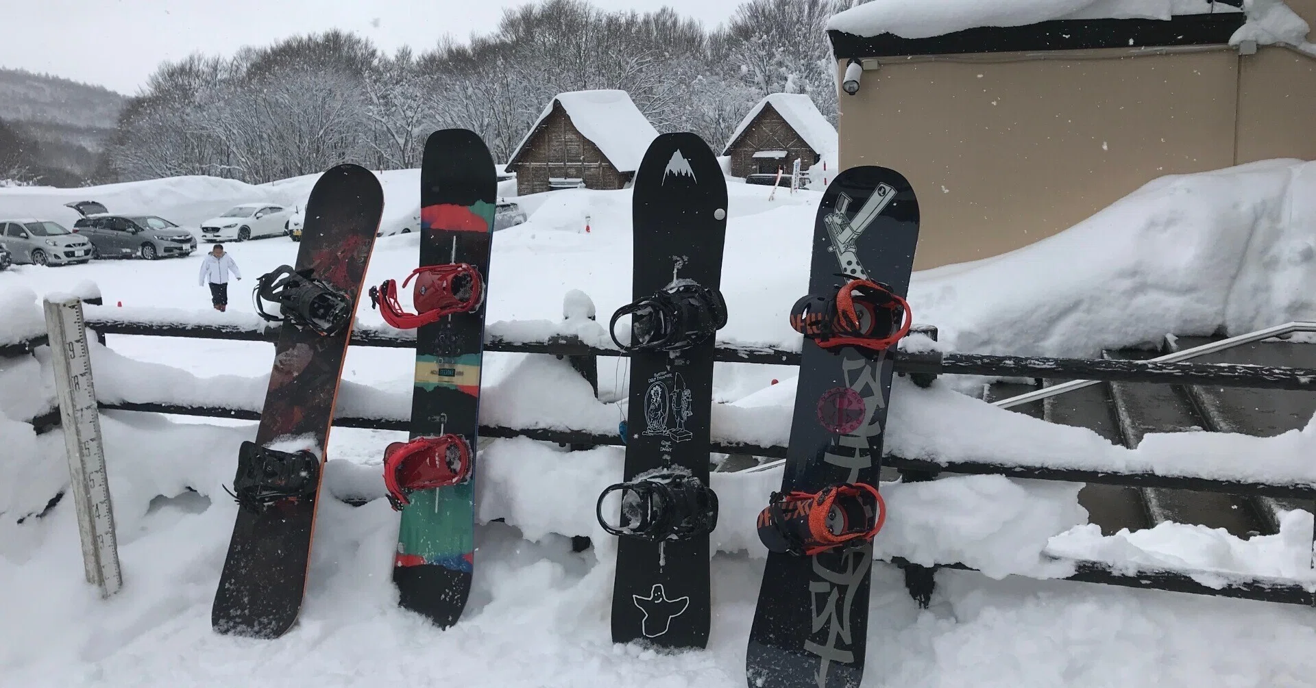 The Wandering Board Selection｜ライト