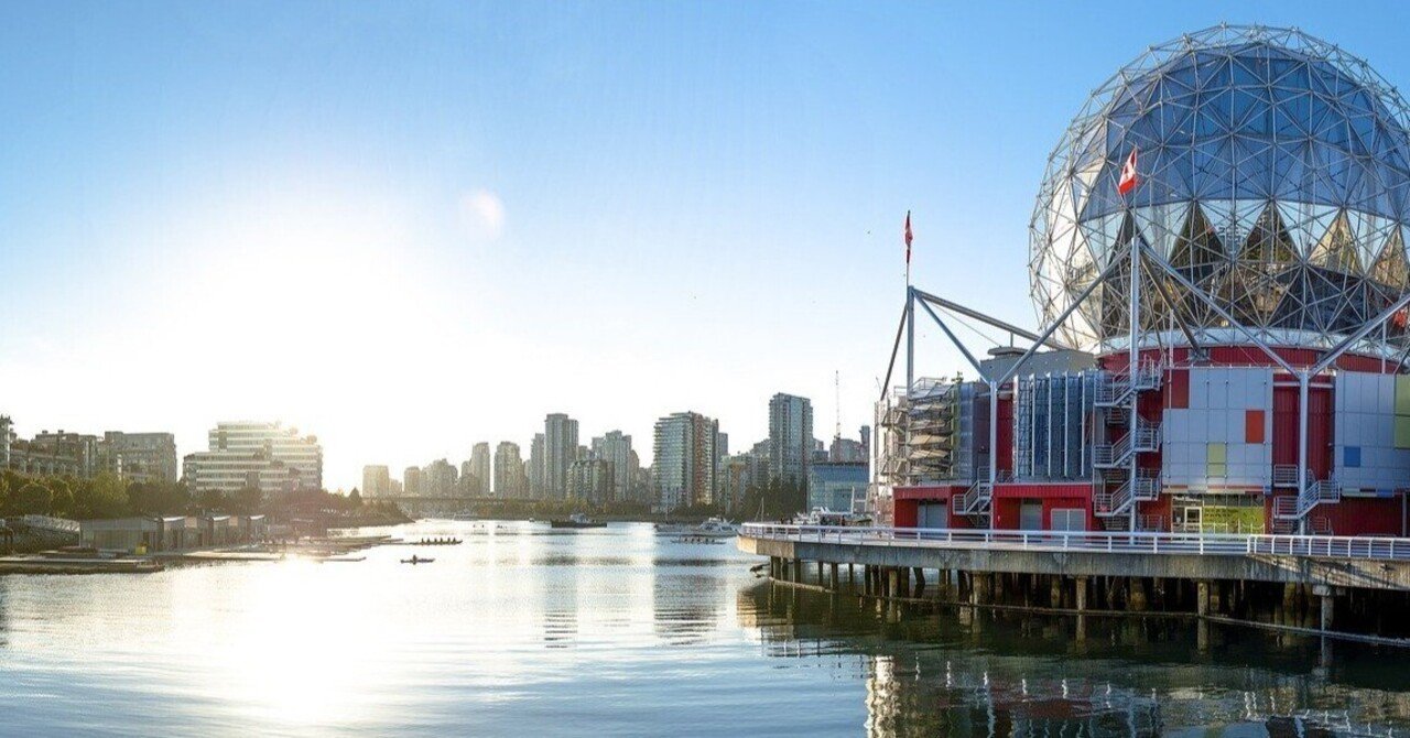 カナダ バンクーバーから初投稿 Tsugumi 2年でカナダ永住権取得 Note カナダ バンクーバーから初投稿 Tsugumi 2年でカナダ永住権取得 Note