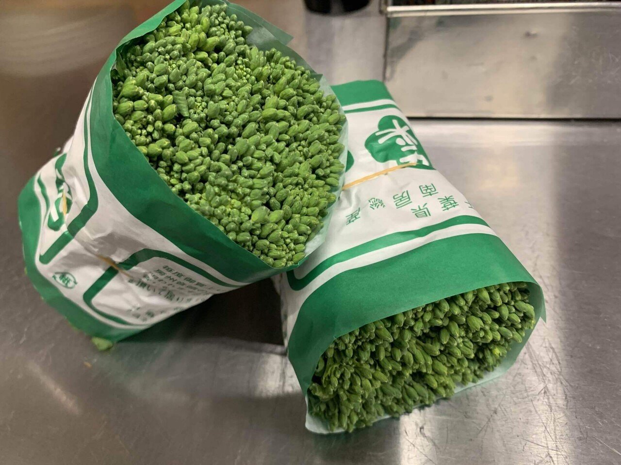 第13回パスタ部 菜の花とアンチョビのペペロンチーノ Mucyun Note 第13回パスタ部 菜の花とアンチョビのペペロンチーノ Mucyun Note