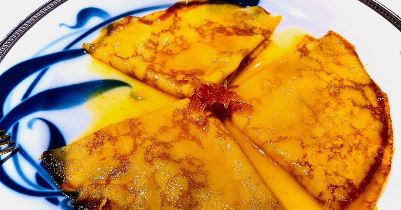 【タイムセール！】 クレープ・シュゼットが”祖父の味”だった僕が、都内を食べ歩いて 彫刻+オブジェ