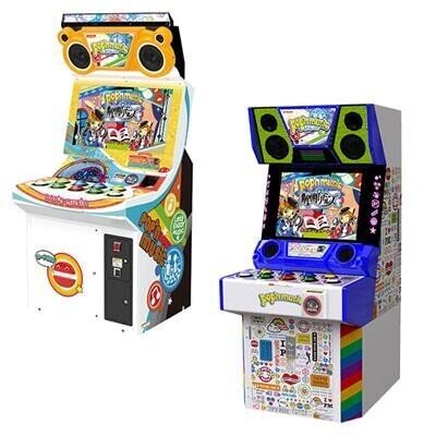 ポップンミュージック pop'n music グッズ紹介～パネル編