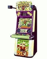 ポップンミュージック pop'n music グッズ紹介～パネル編