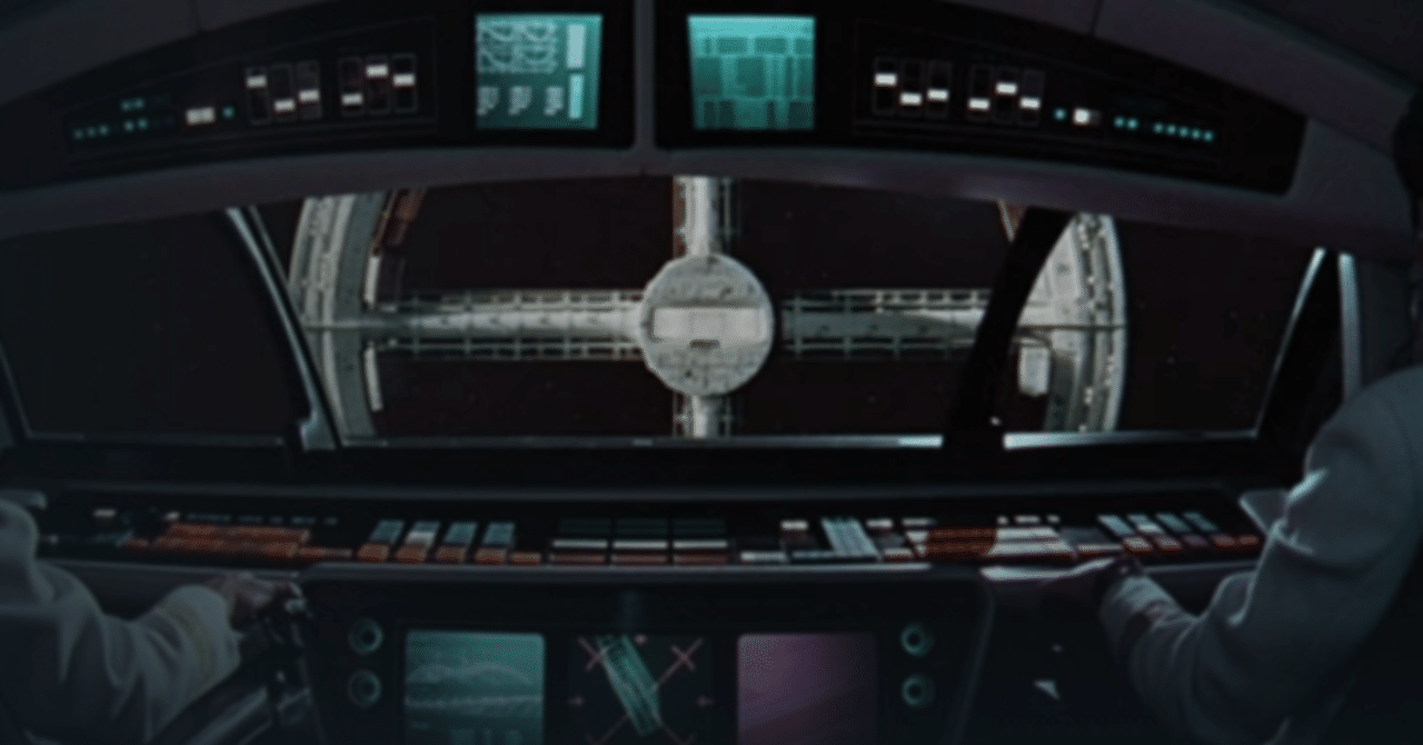 映画 01年宇宙の旅 に関する個人的な雑感 Makoto Okada Note 映画 01年宇宙の旅 に関する個人的な雑感 Makoto Okada Note