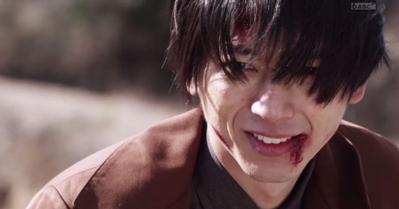 仮面ライダーリバイス考察】第21話:前時代的感覚をアップデート 