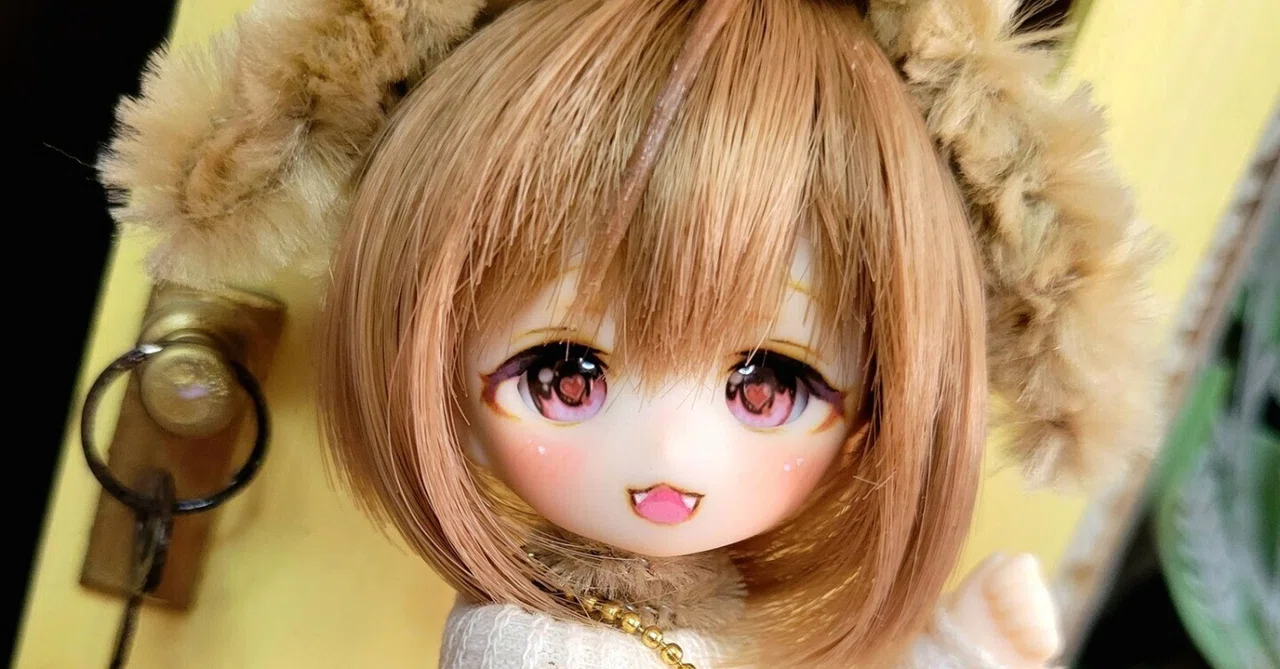 わんこ まこヘッド 詳細｜まと