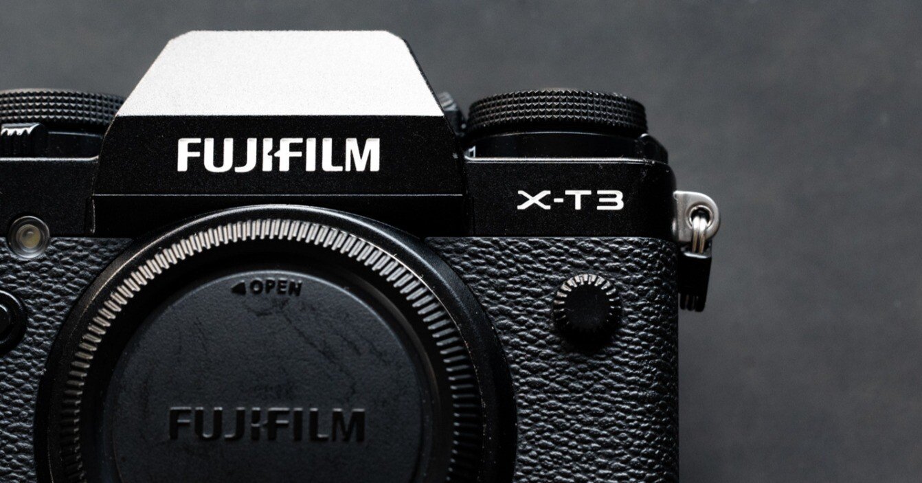 15 もうすぐ1年。X-T3いいと思うんですよ。｜みわ