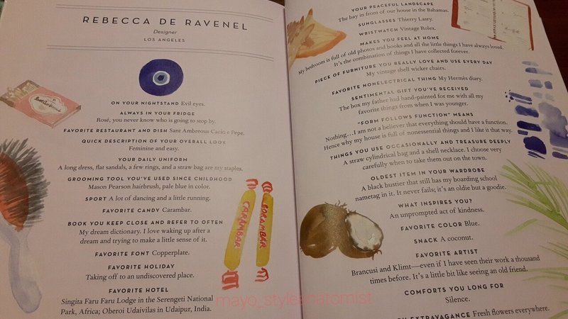 Classic Styleと未知なるプレッピースタイル Mayo Styleanatomist Note