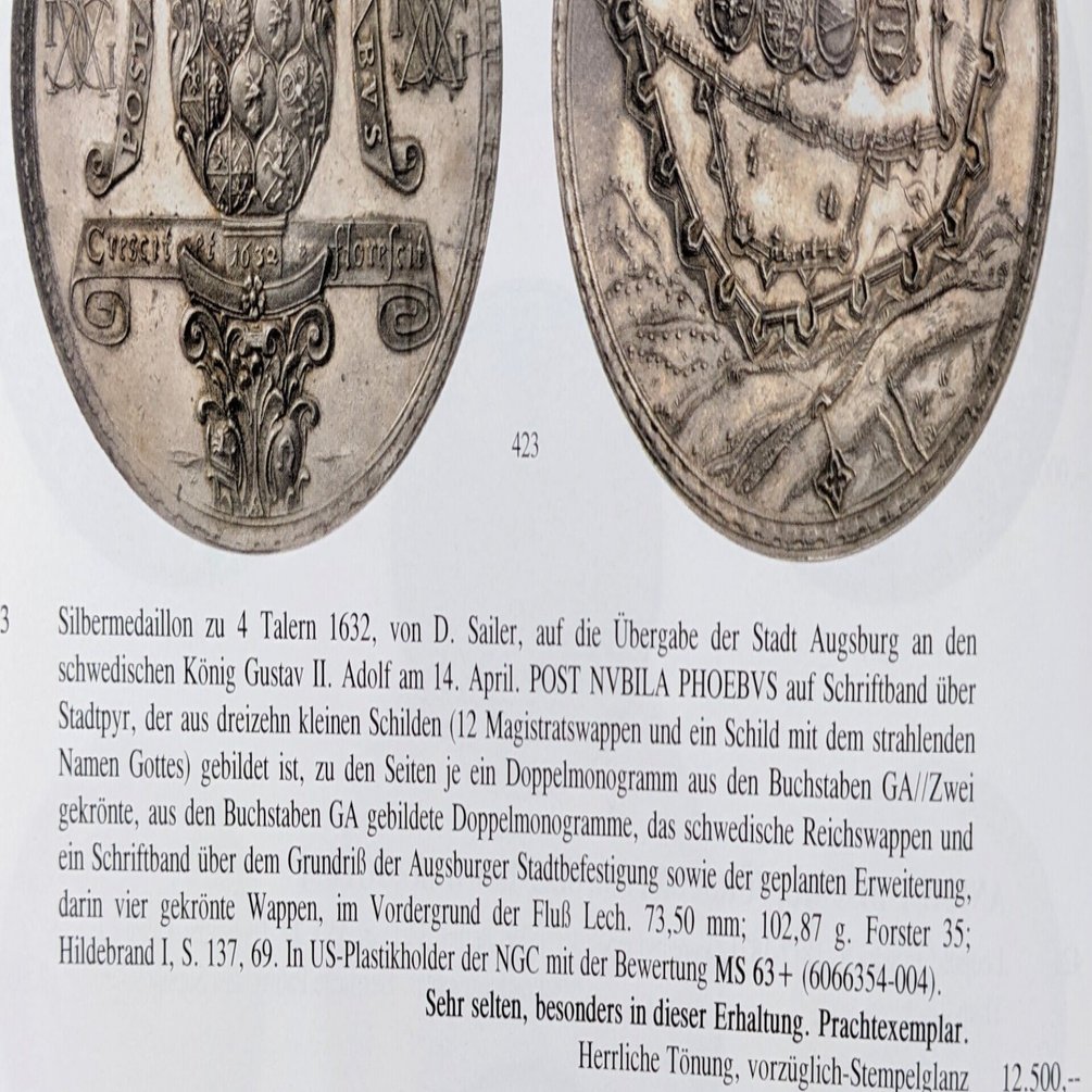 コイン用語集 (海外コインオークション、コインショップなど)｜オーライズドコイン