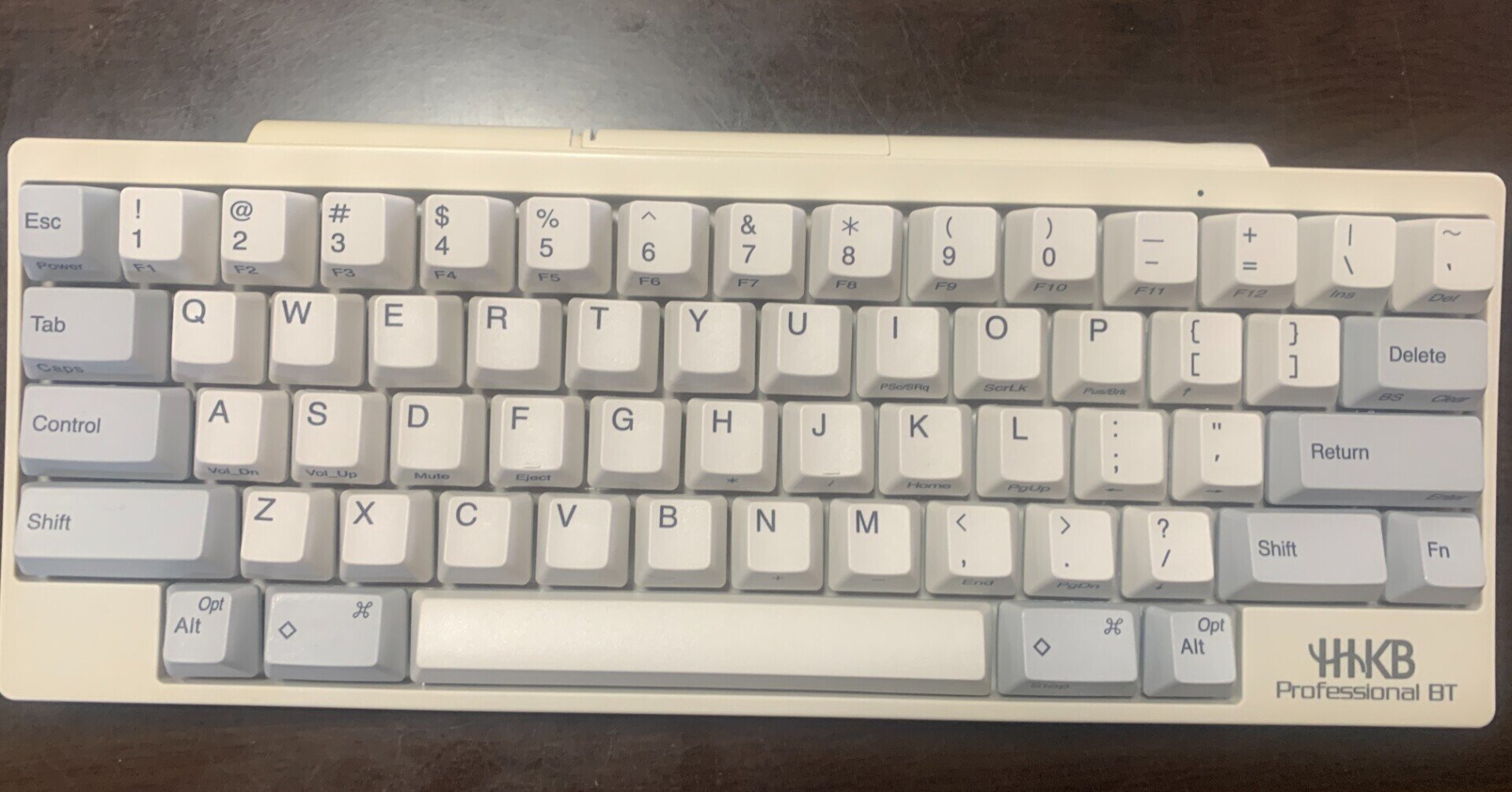 【未使用品】HHKB Studio 墨 日本語配列 楽天市場】【レビューキャンペーン対象】HHKB Studio 日本語配列