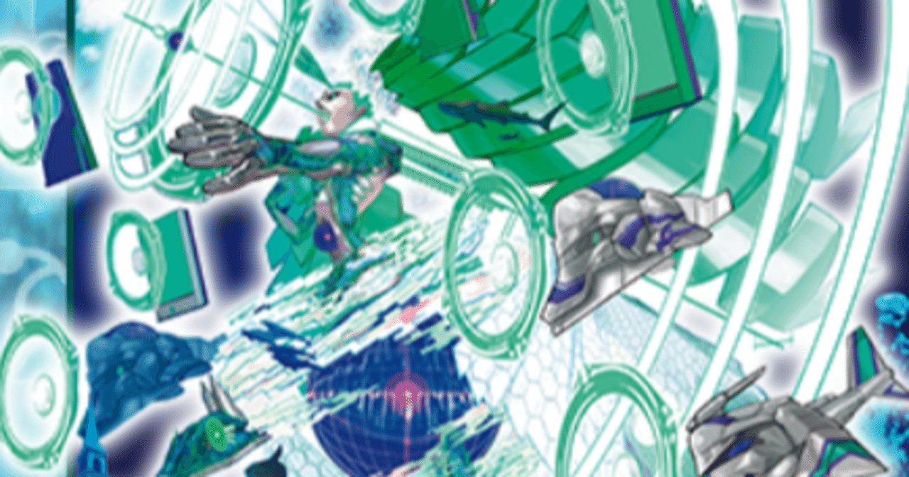 デュエプレ】マスター到達！《エンペラー・キリコ》デッキを解説します