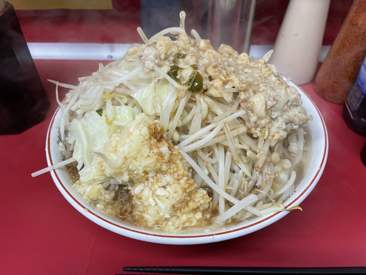 初心者のための直系二郎入門ガイド 初心者におすすめな店舗6選 Ryota Toyoda Note 初心者のための直系二郎入門ガイド 初心者におすすめな店舗6選 Ryota Toyoda Note