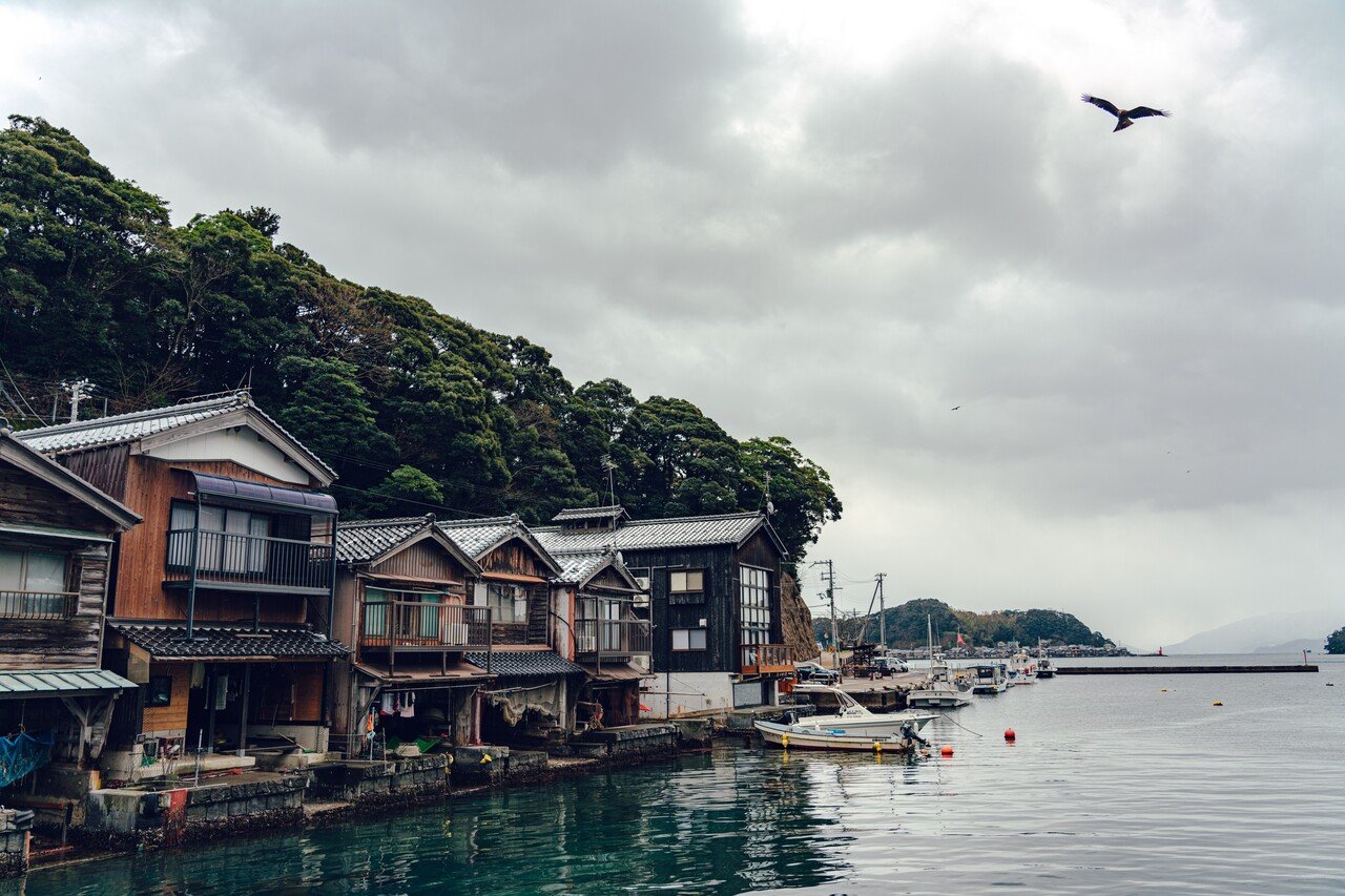 海の京都 宮津のすすめ 観光スポット編｜横田 裕市/写真家×編集者