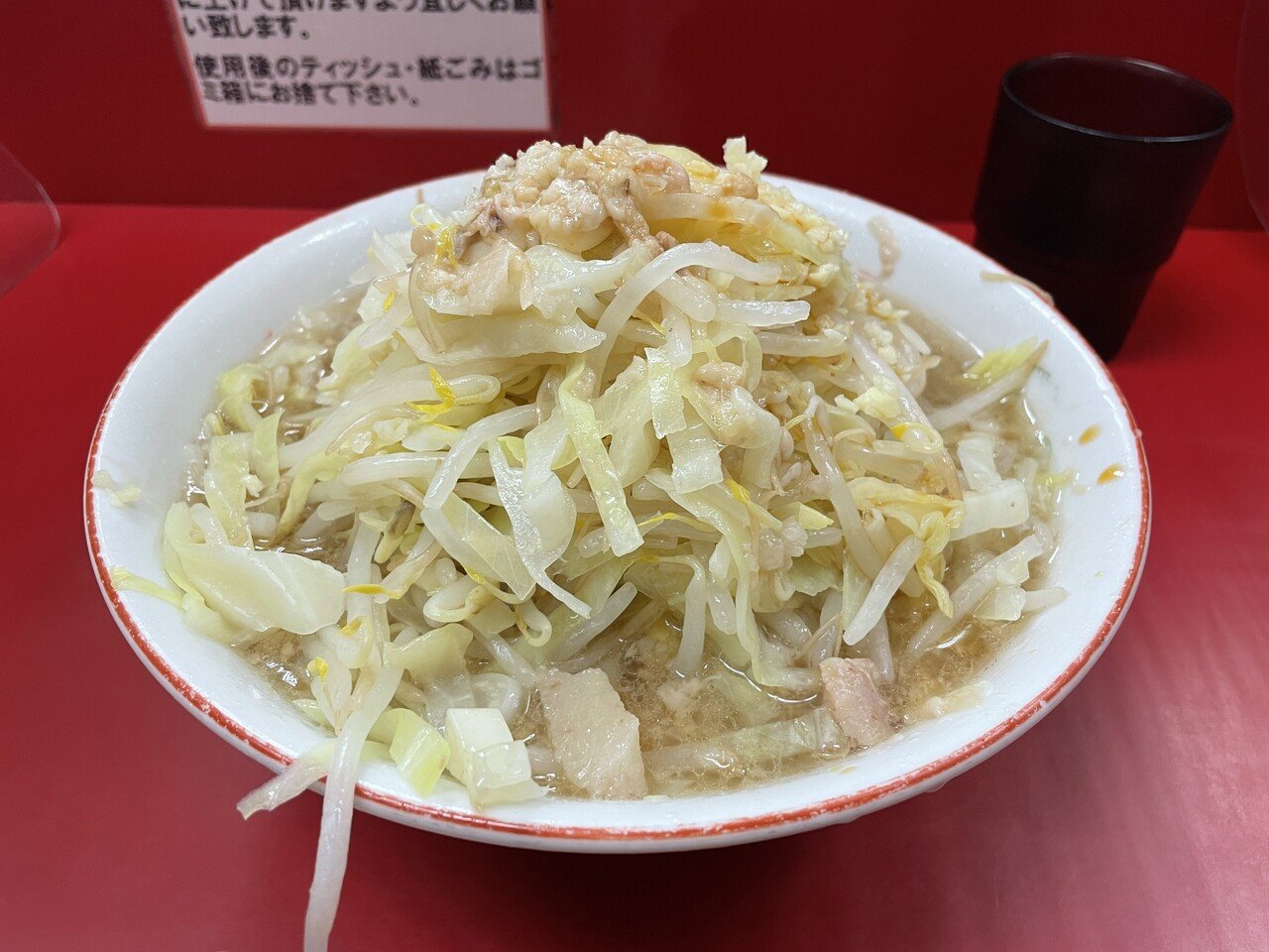 初心者のための直系二郎入門ガイド 初心者がおすすめ店舗6選 Ryota Toyoda Note