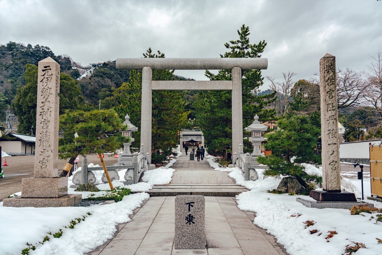 海の京都 宮津のすすめ 観光スポット編｜横田 裕市/写真家×編集者