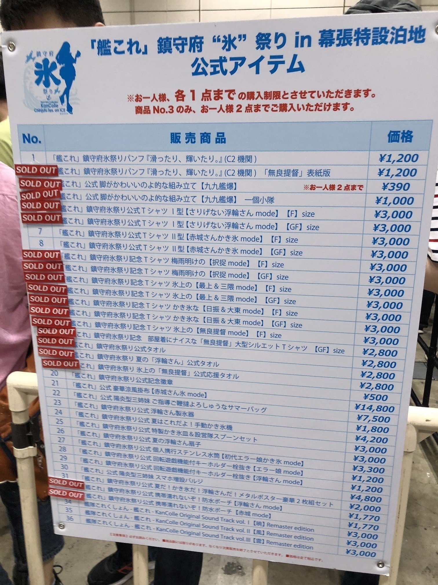 艦これ 鎮守府氷祭り 氷上の観艦式 のレポートと感想 めあとる Note 艦これ 鎮守府氷祭り 氷上の観艦式 のレポートと感想 めあとる Note