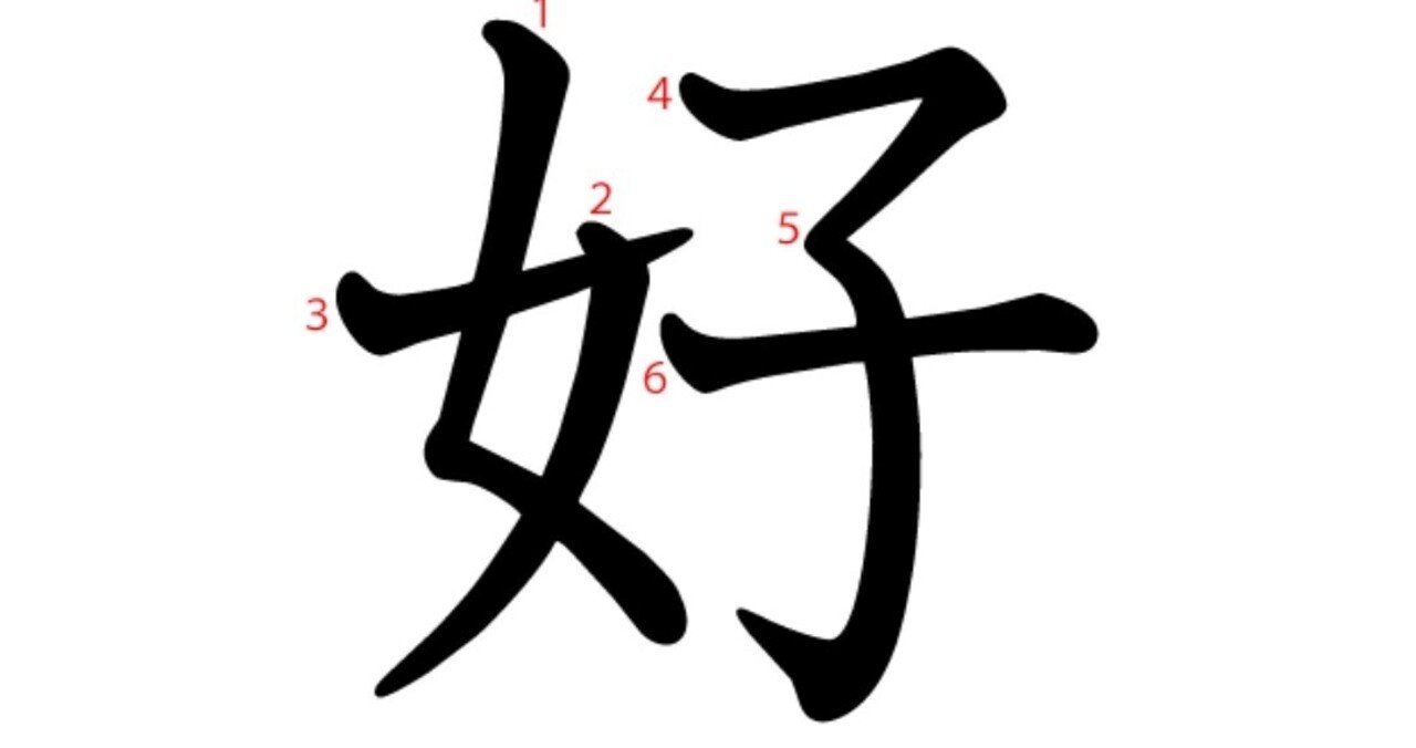 漢字の成り立ち2 限りなく透明 Note