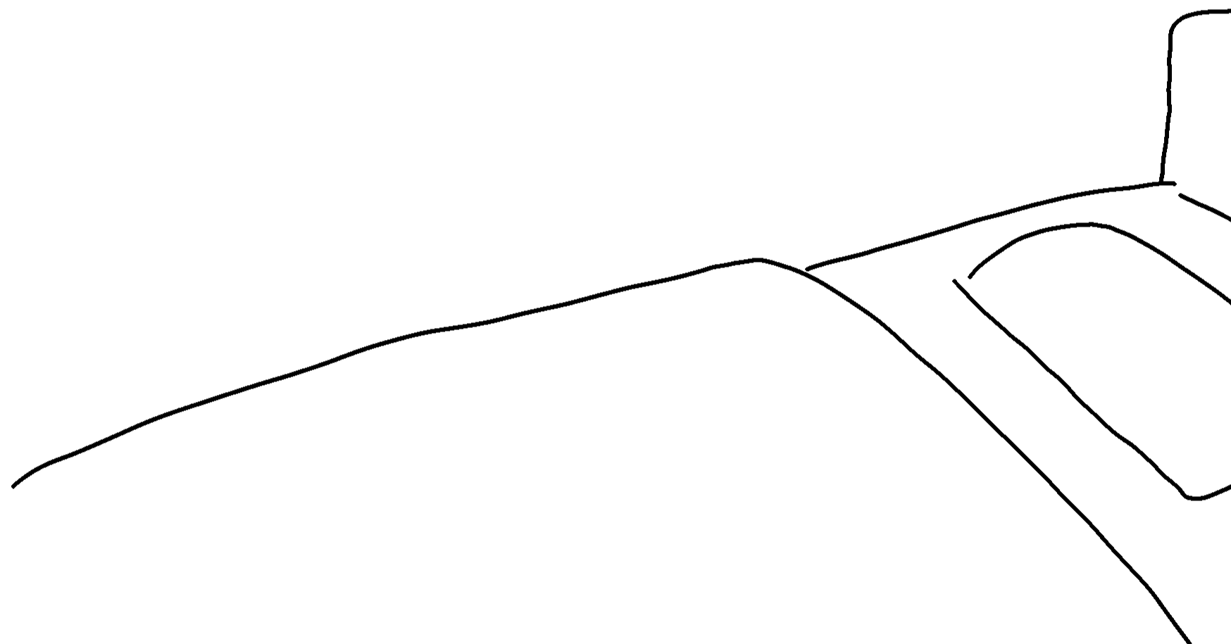 ベッドの描き方 つめだ えん Note