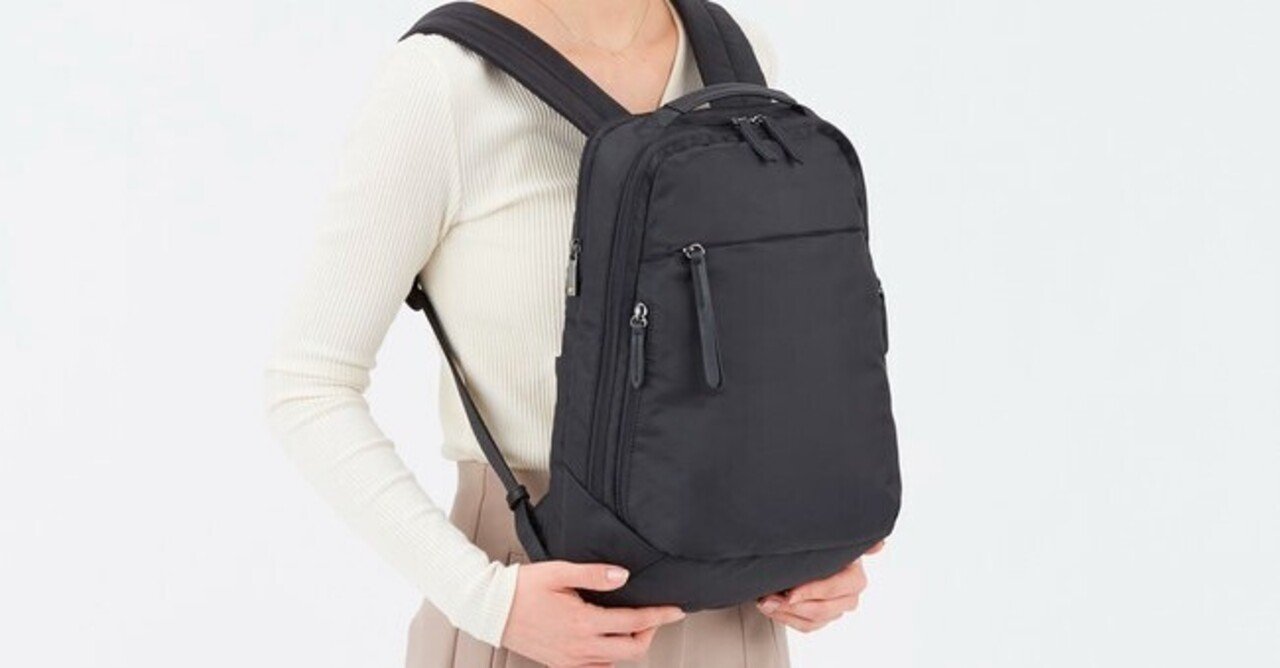 リュックを前に背負う|sariiii|note リュックを前に背負う|sariiii|note