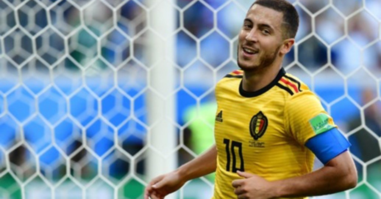 ベルギーｖｓブラジル ベルギーが落とし込んだ対策にブラジルはどうした ムキエレスタ Note