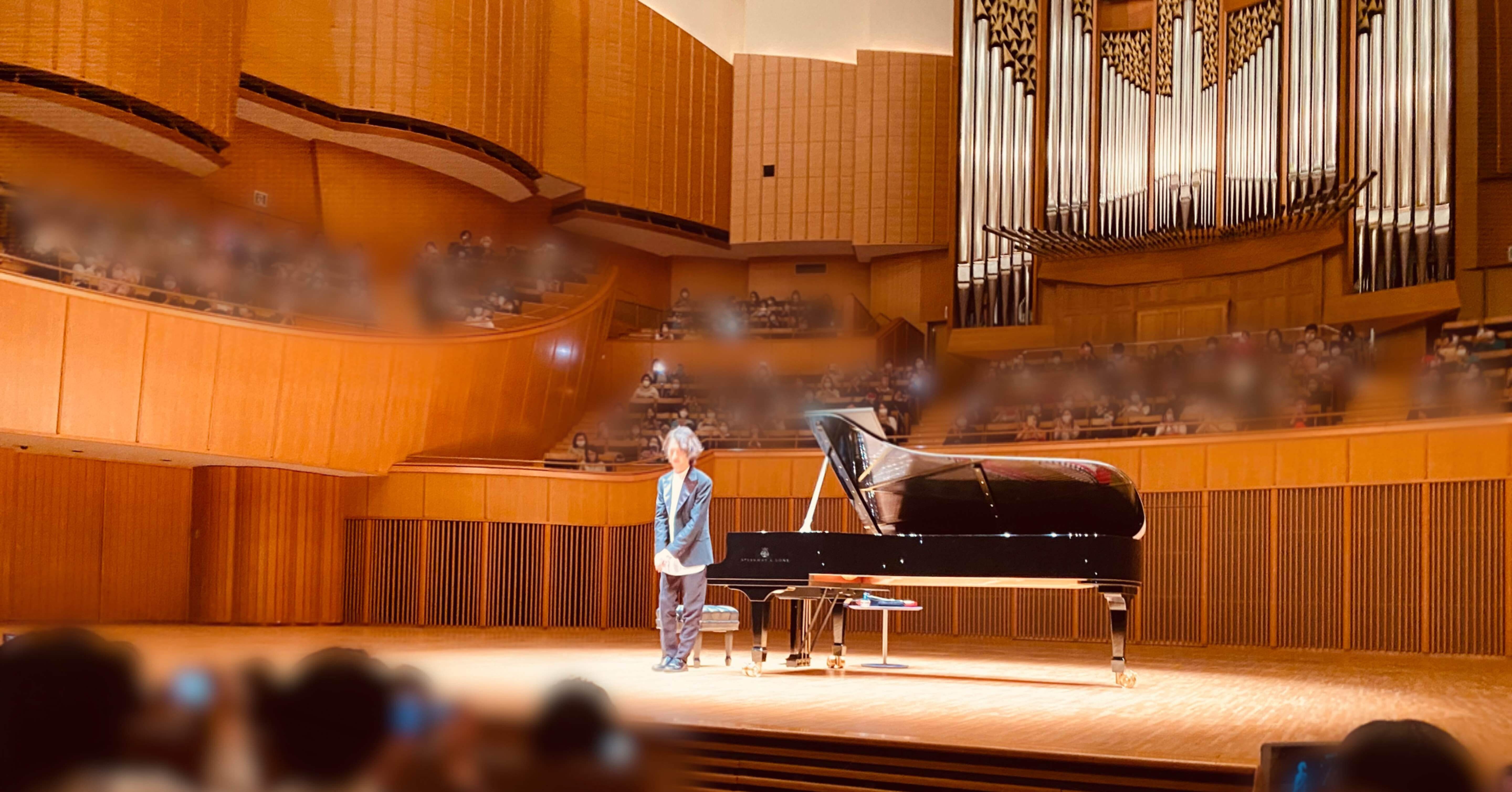 角野隼斗ソロ最終公演 @札幌(2022.2.5)｜Aki