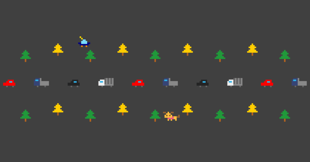 粗いドット絵素材が無料ダウンロード 商用資料できるdotown ドッタウン が便利そうなのでメモ Minimal Order Note