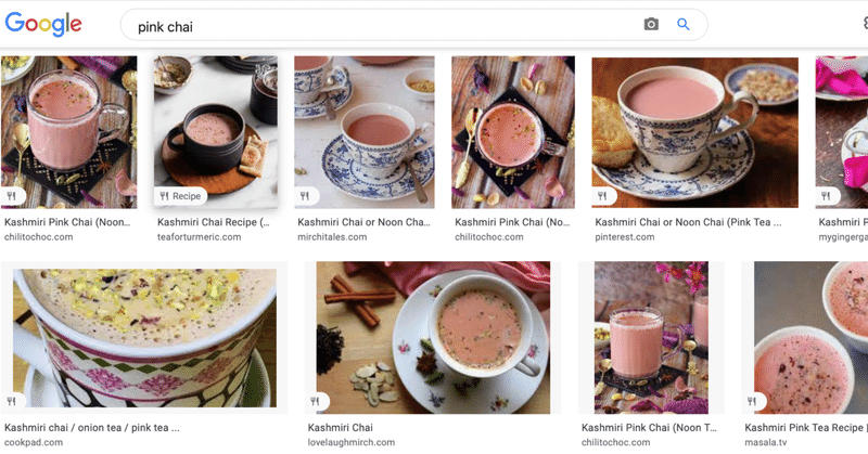 カシミールでお茶を#1_ピンクチャイ・リサーチ