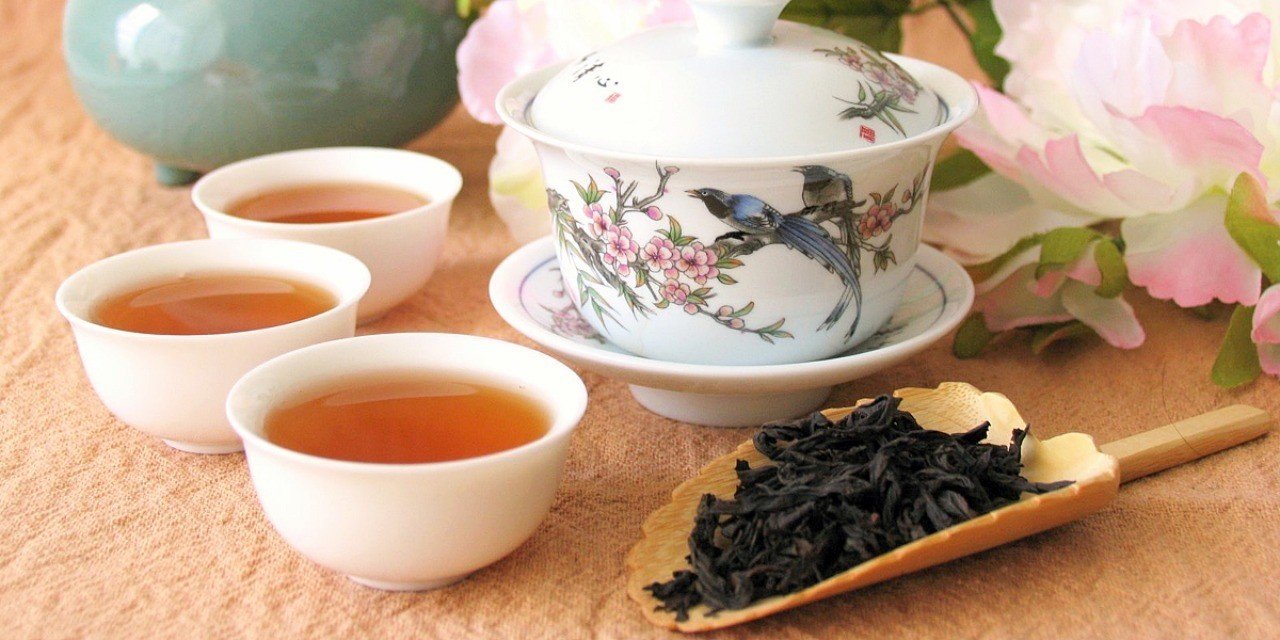 世界で一番高価なお茶はどんな味？｜りす＝ハードボイルド