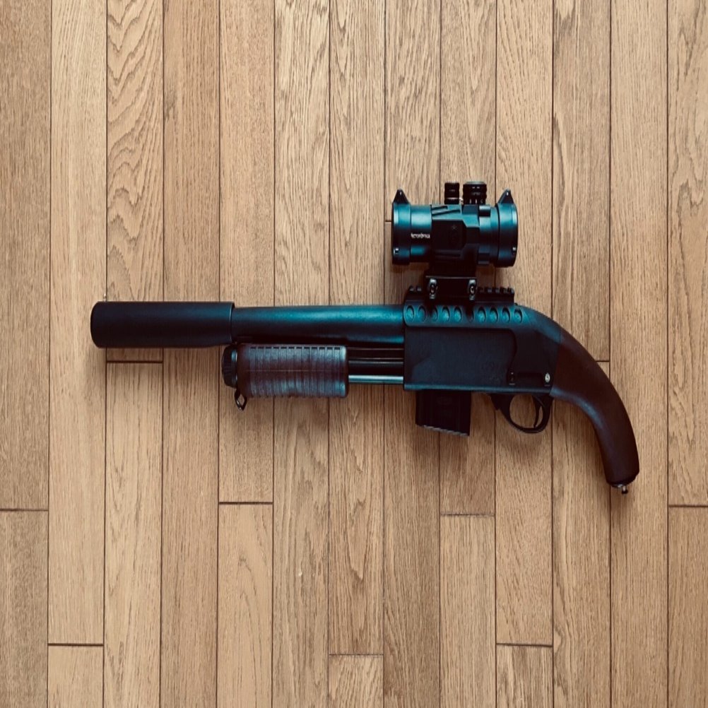 MARUZEN CA870 ファイルNo.3 Type-Scout｜9_6_9