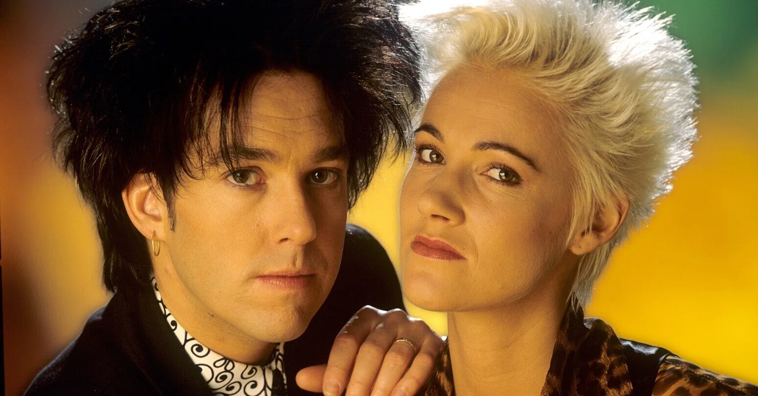 Roxette / It Must Have Been Love(1990 UK:3 US:1)｜マサ | 洋楽情報