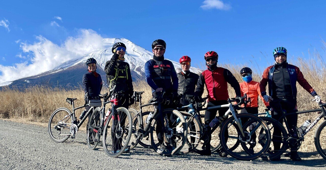 北富士演習場グラベルライド Junya Yujiri Note 北富士演習場グラベルライド Junya Yujiri Note