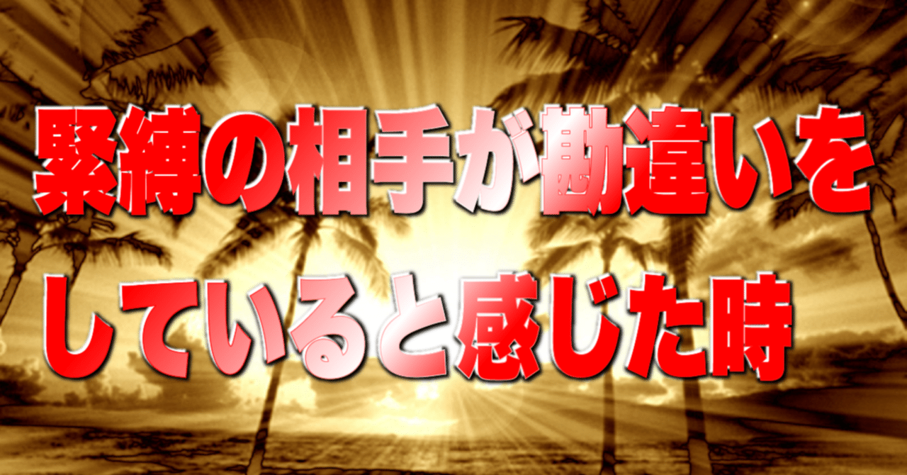 ニャン２　緊縛 