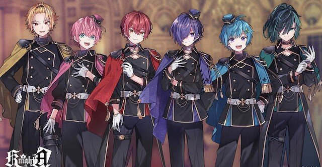 騎士A 事件まとめ｜モホロビチッチ不連続面