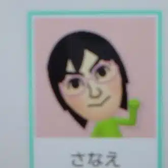 鯉渕さなえ