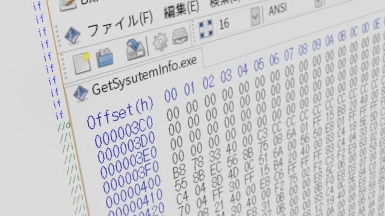 C 実験メモ Span T 構造体を使ってみた 井二かける Note