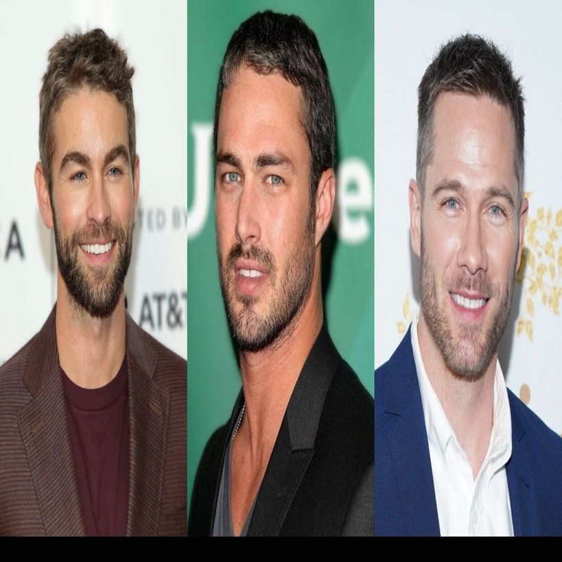 イケメン筋肉男子紹介3選 海外ドラマ俳優編 こうすけ オープンリーゲイ日常記 Note