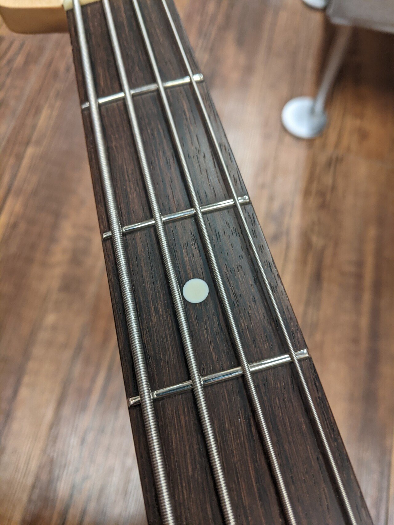 Momose “MJB1-STD/NJ CTM”について｜ベースプラネット(Bass Planet)