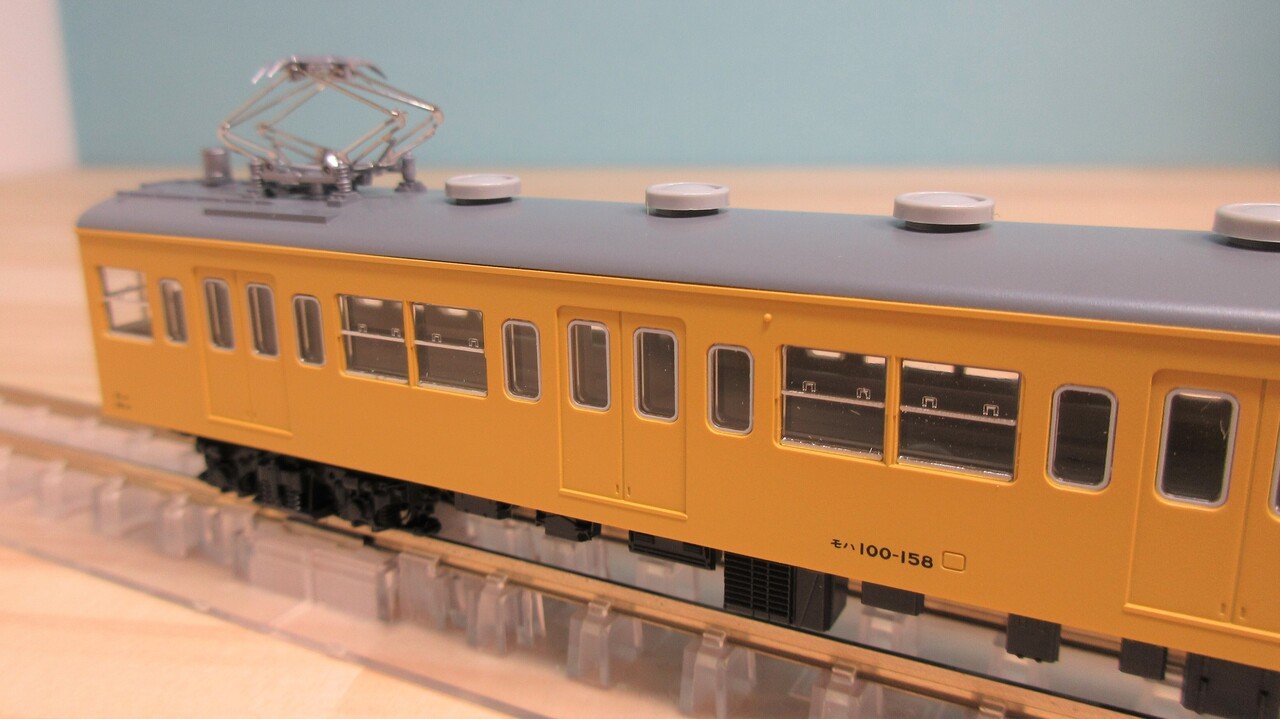 KATO 101系(総武緩行線)10両セット KATO 10-256 101系 総武緩行線色 4両増結セットが入線しました。｜かめピー