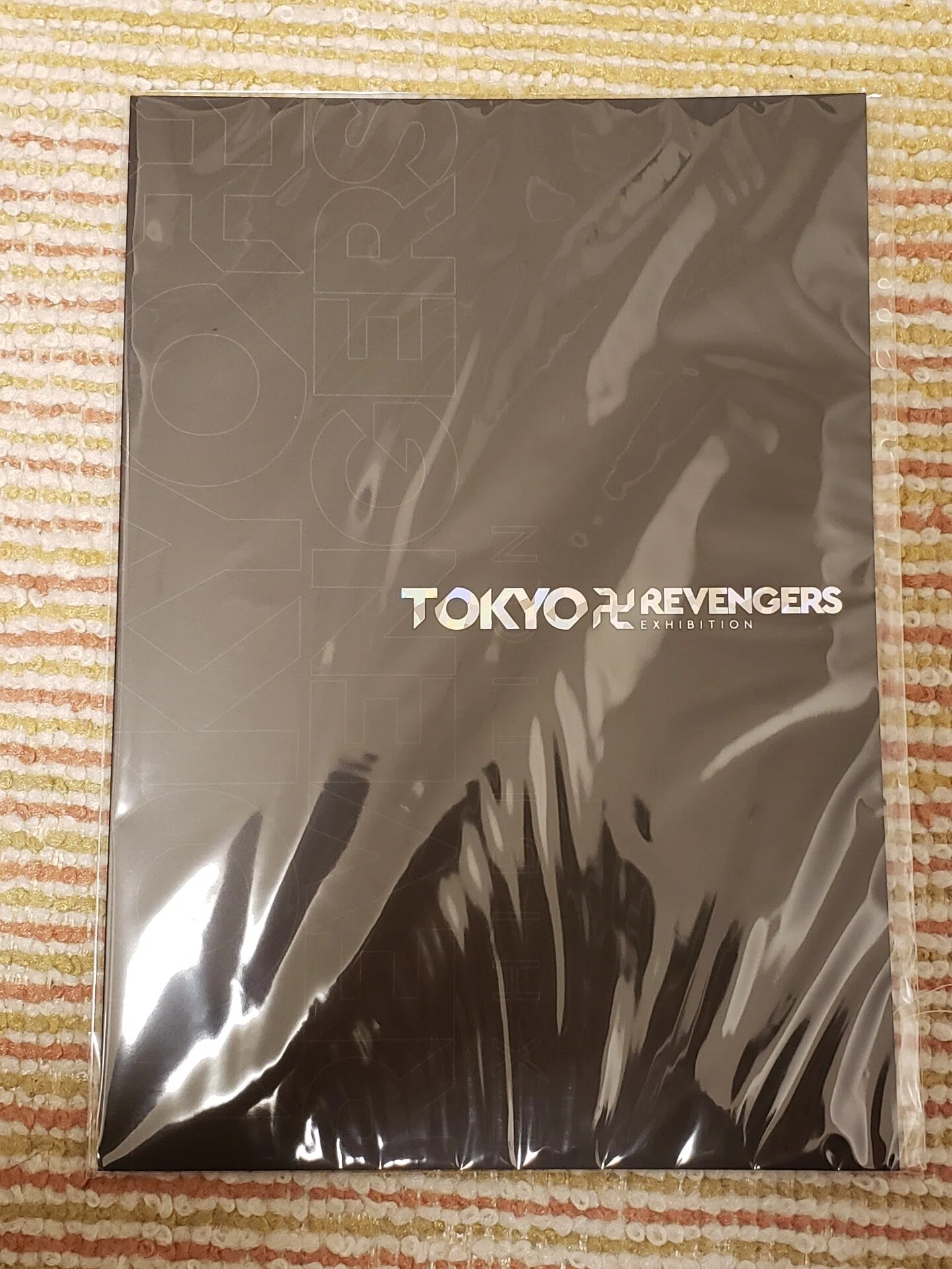 東リベ原画展グッズ紹介後編｜meee